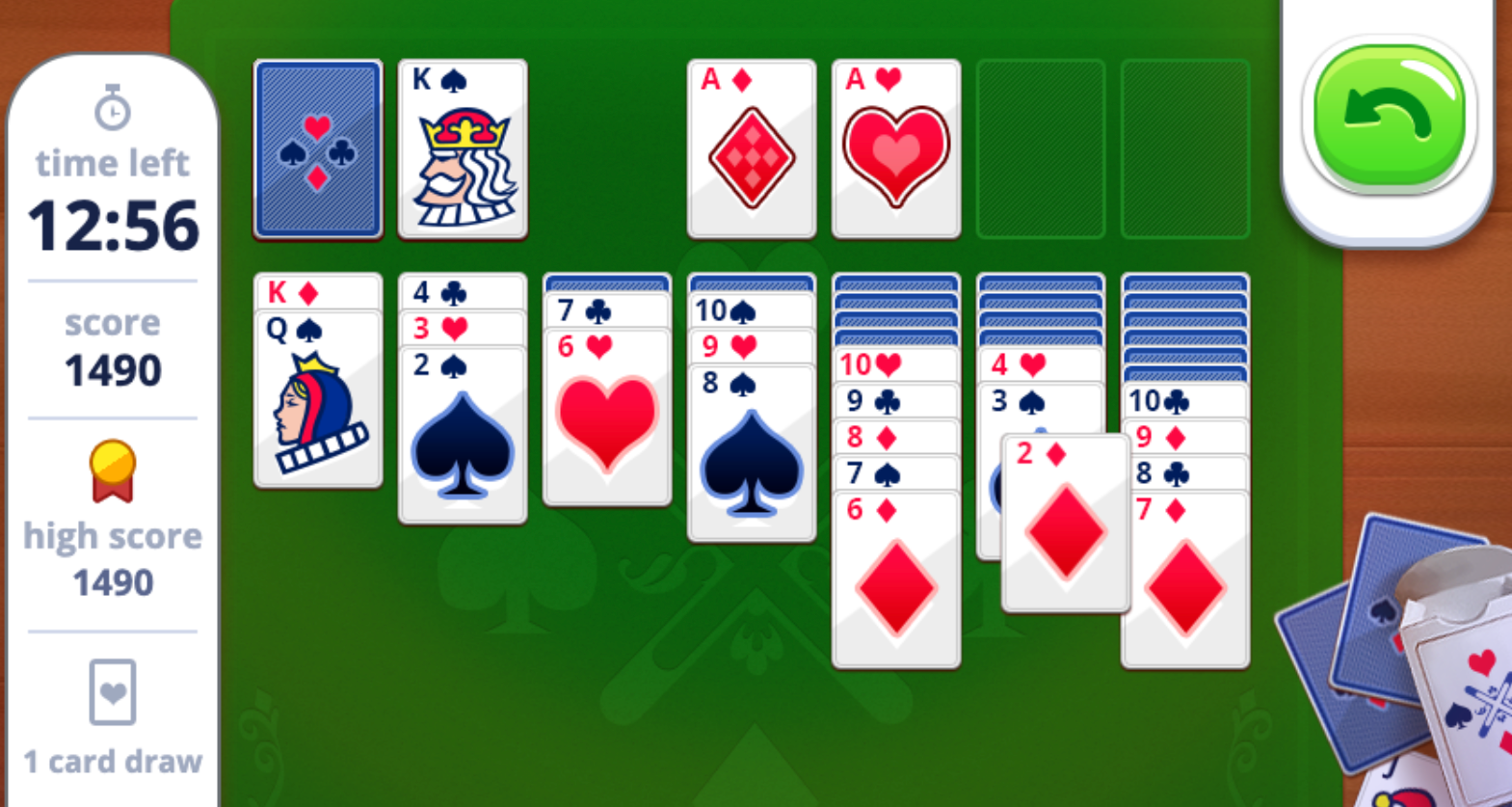 Solitaire Types Of Solitaire And Their Differences